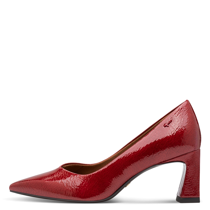 Tamaris escarpin 1.22452.45.500 rouge1196301_3