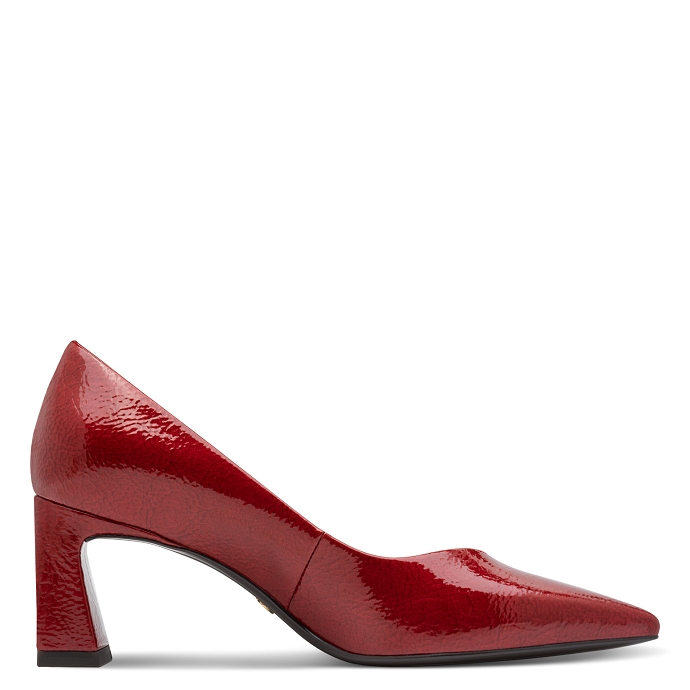 Tamaris escarpin 1.22452.45.500 rouge1196301_4