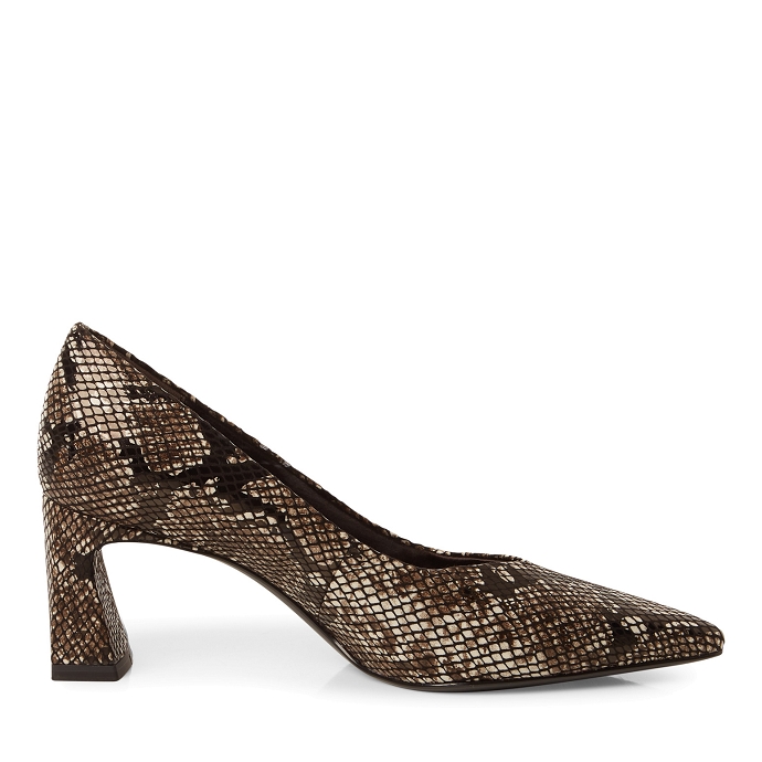 Tamaris escarpin 1.22452.45.073 noir multi1196401_4