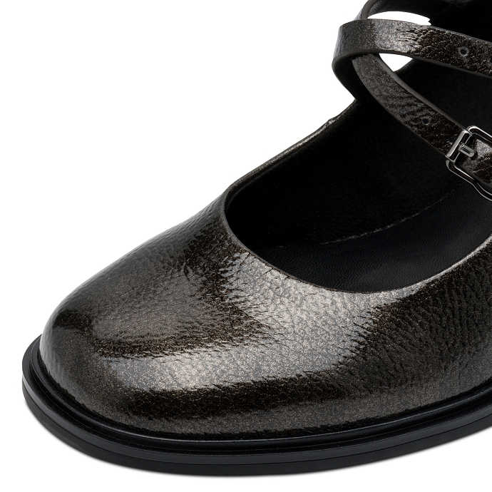 Tamaris chaussure a bride 1.22459.45.915 pewter1196701_3