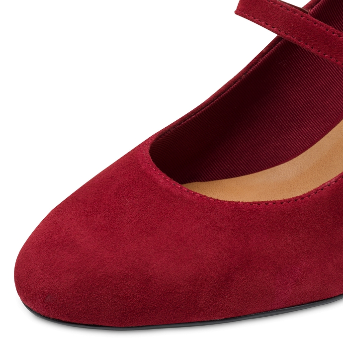 Tamaris escarpin 1.22460.45.537 rouge1196801_3