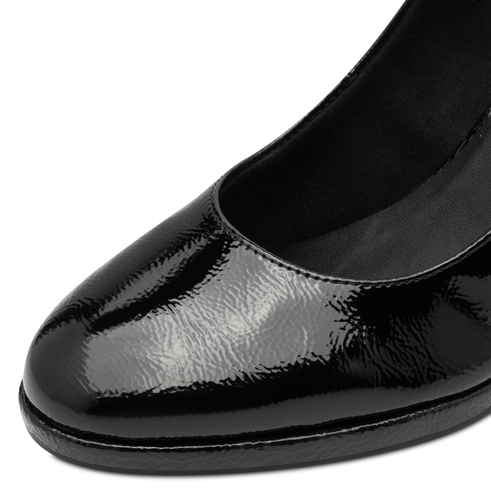 Tamaris escarpin 1.22462.45.098 noir1196901_2