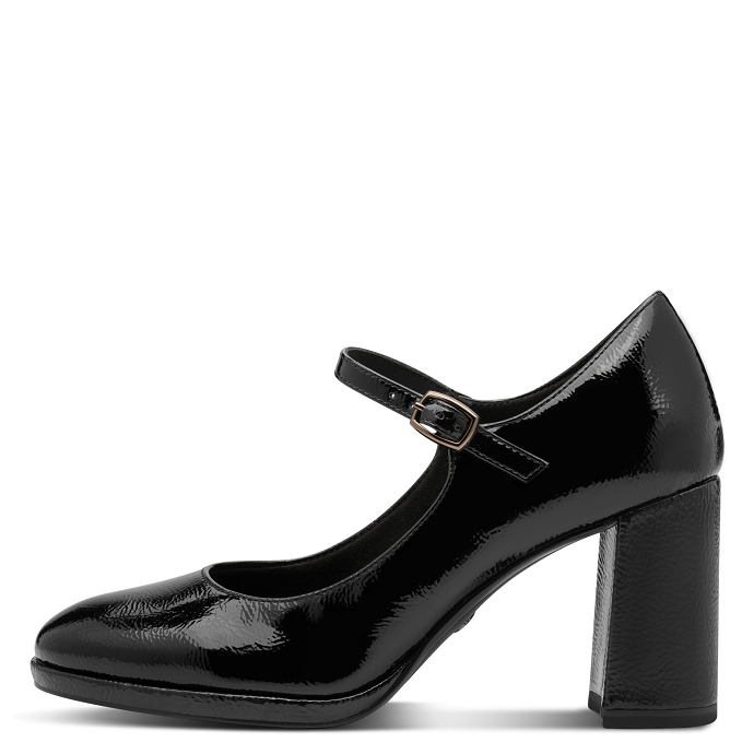 Tamaris escarpin 1.22462.45.098 noir1196901_3