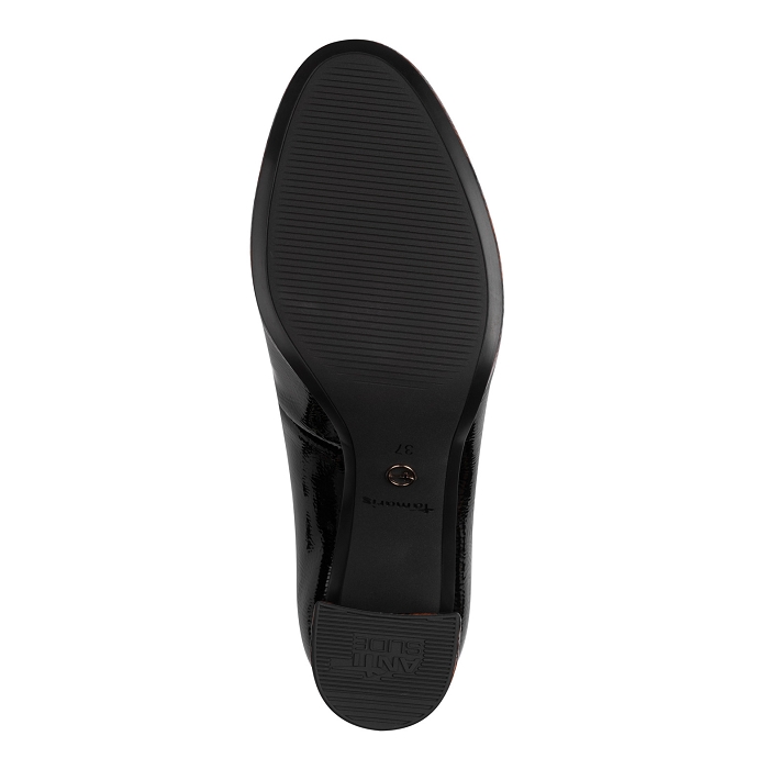 Tamaris escarpin 1.22462.45.098 noir1196901_6
