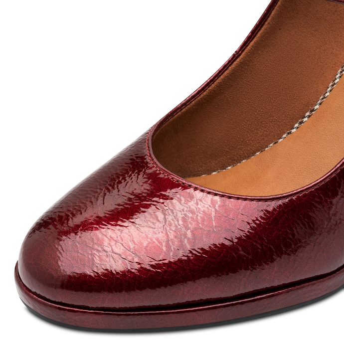 Tamaris escarpin 1.22462.45.537 rouge1197001_2