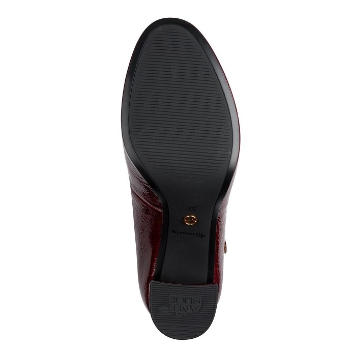 Tamaris escarpin 1.22462.45.537 rouge1197001_6