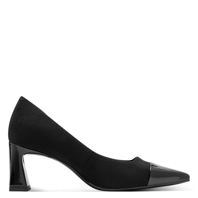 Tamaris escarpin 1.22466.45.007 noir1197101_4