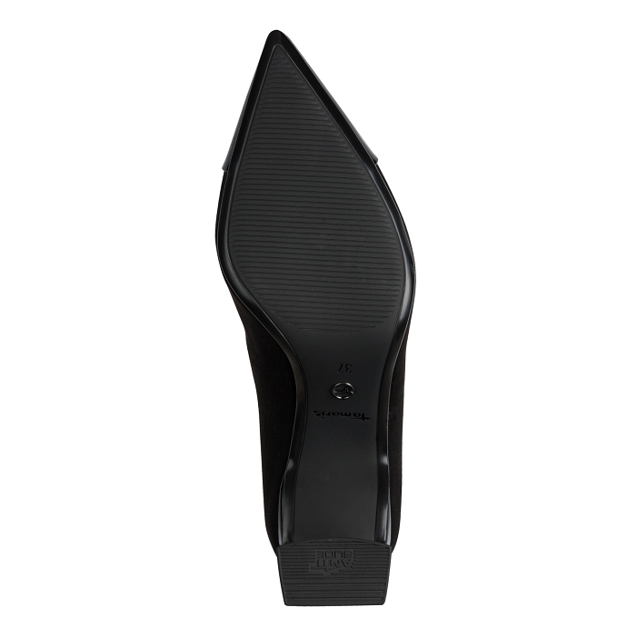 Tamaris escarpin 1.22466.45.007 noir1197101_6