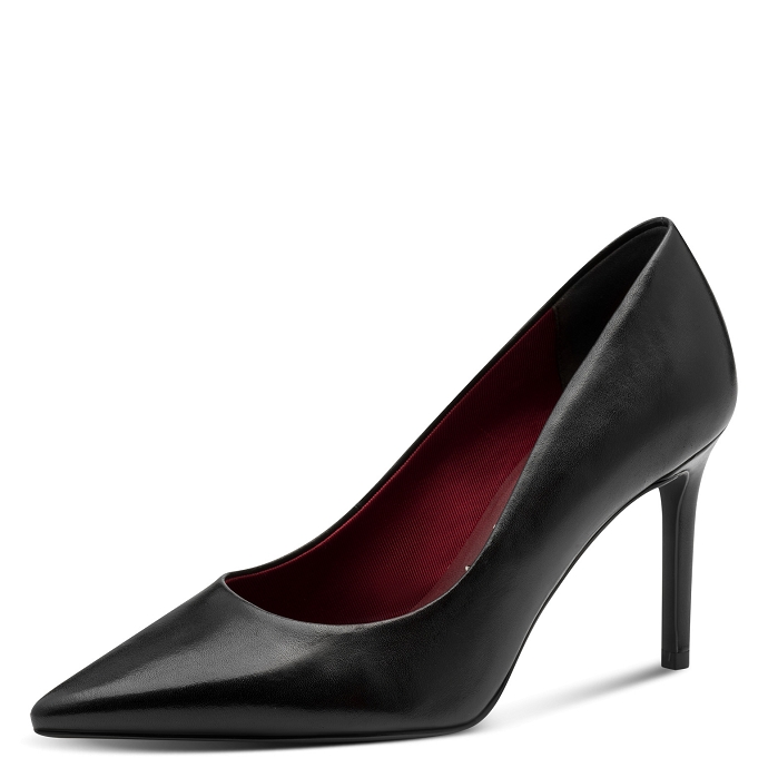 Tamaris escarpin 1.22480.42.003 noir