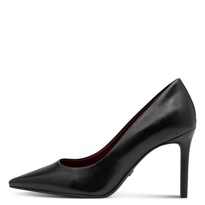 Tamaris escarpin 1.22480.42.003 noir1197301_3