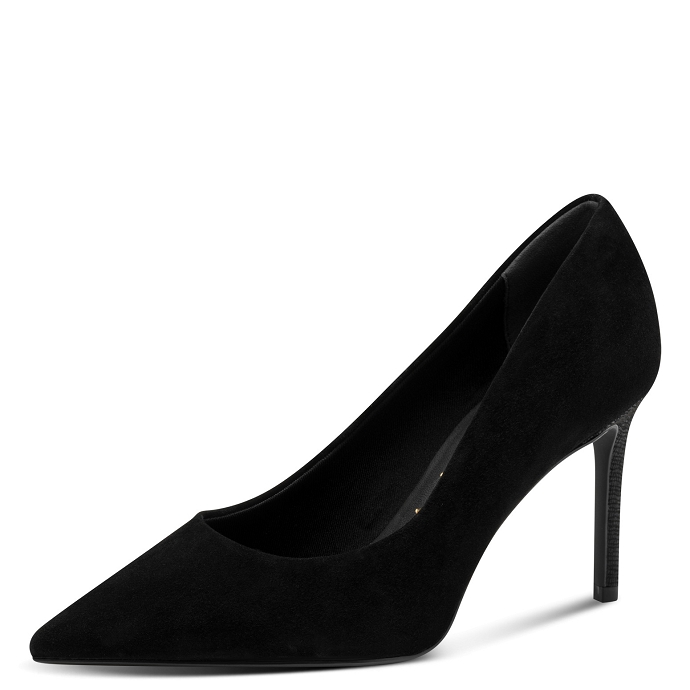 Tamaris escarpin 1.22480.42.098 noir