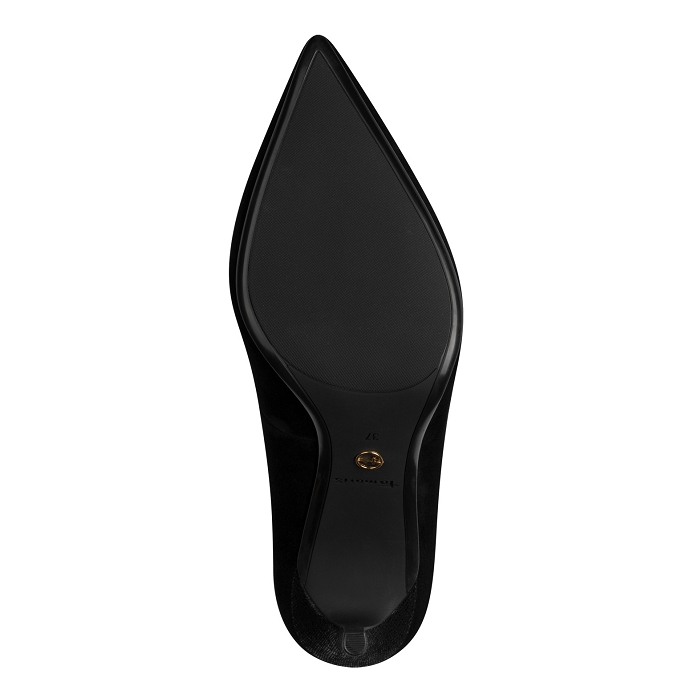 Tamaris escarpin 1.22480.42.098 noir1197401_6