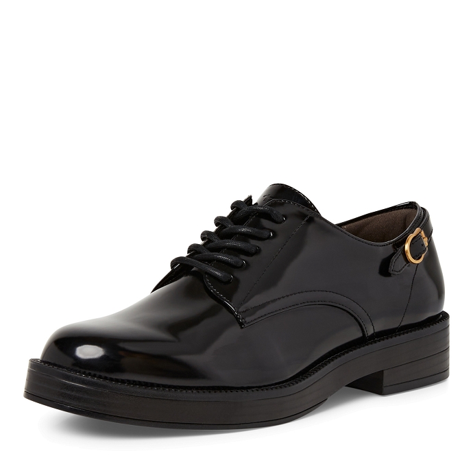Tamaris derbie 1.23348.45.001 noir