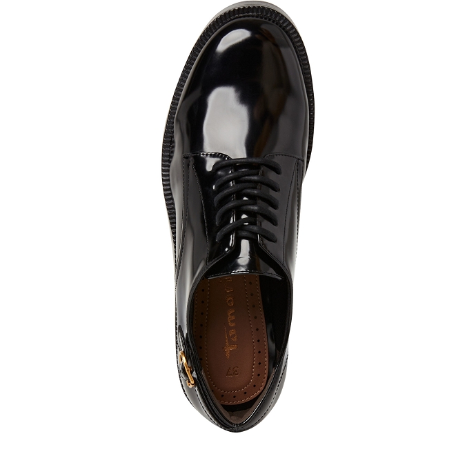 Tamaris derbie 1.23348.45.001 noir1197901_5