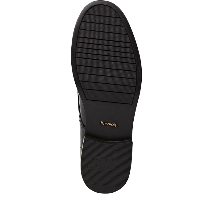 Tamaris derbie 1.23348.45.001 noir1197901_6