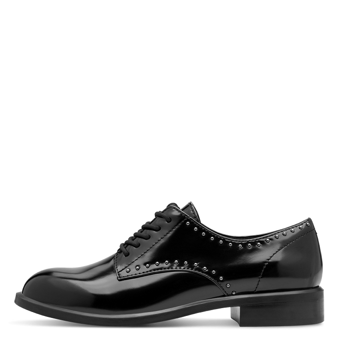 Tamaris derbie 1.23349.45.001 noir1198001_4