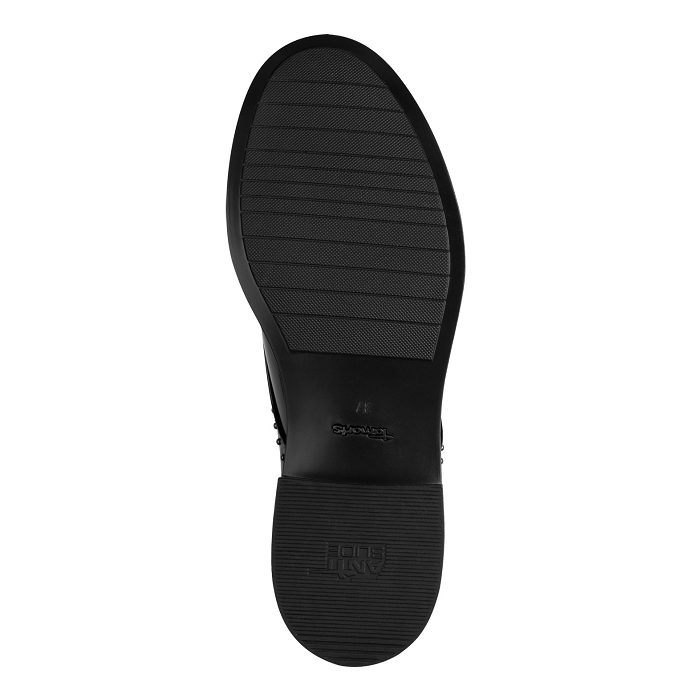 Tamaris derbie 1.23349.45.001 noir1198001_6