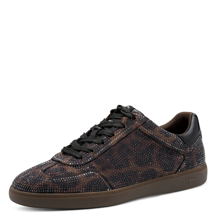 Tamaris basket 1.23666.45.389 leopard