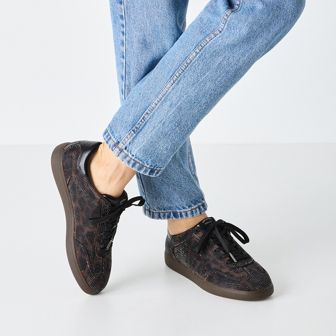 Tamaris basket 1.23666.45.389 leopard1198701_2