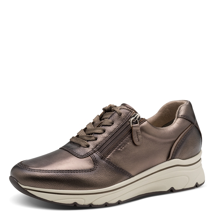 Tamaris basket 1.23711.42.900 leopard