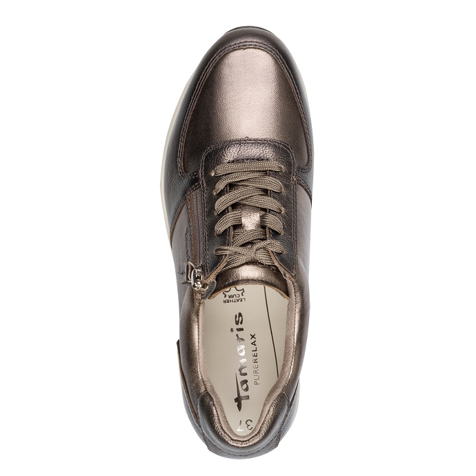 Tamaris basket 1.23711.42.900 leopard1198801_5