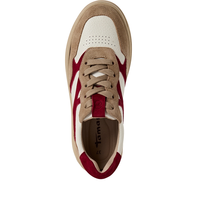 Tamaris basket 1.23717.45.402 beige1199001_5