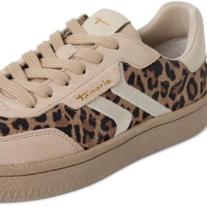 Tamaris basket 1.23723.44.329 leopard1199201_2