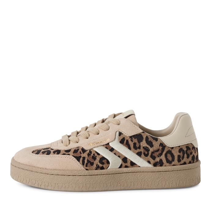 Tamaris basket 1.23723.44.329 leopard1199201_3