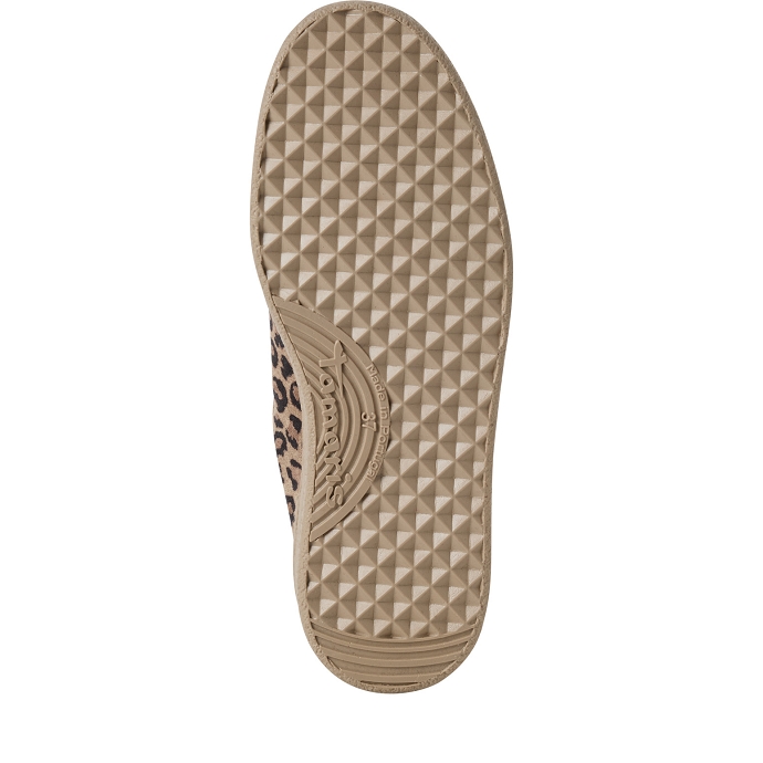 Tamaris basket 1.23723.44.329 leopard1199201_6