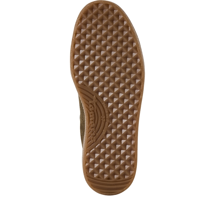 Tamaris basket 1.23723.44.722 kaki1199501_6