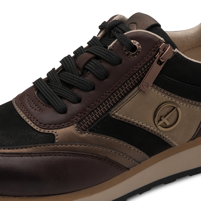 Tamaris basket 1.23728.43.303 brun1199901_2