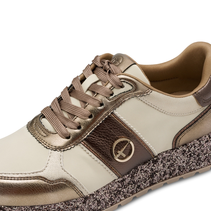 Tamaris basket 1.23727.42.183 champagne1200001_2