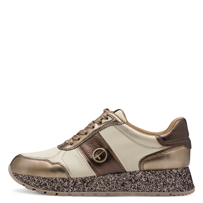 Tamaris basket 1.23727.42.183 champagne1200001_3