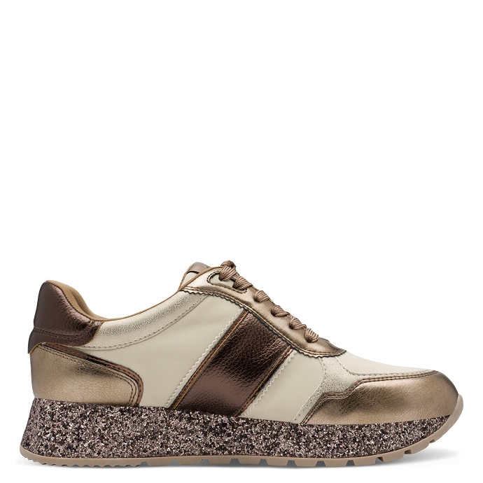 Tamaris basket 1.23727.42.183 champagne1200001_4