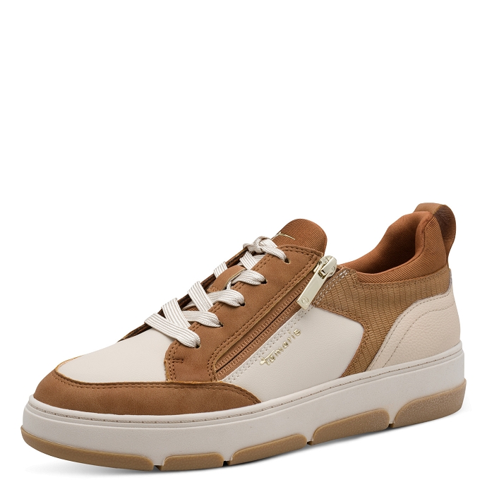 Tamaris basket 1.23752.45.392 brun