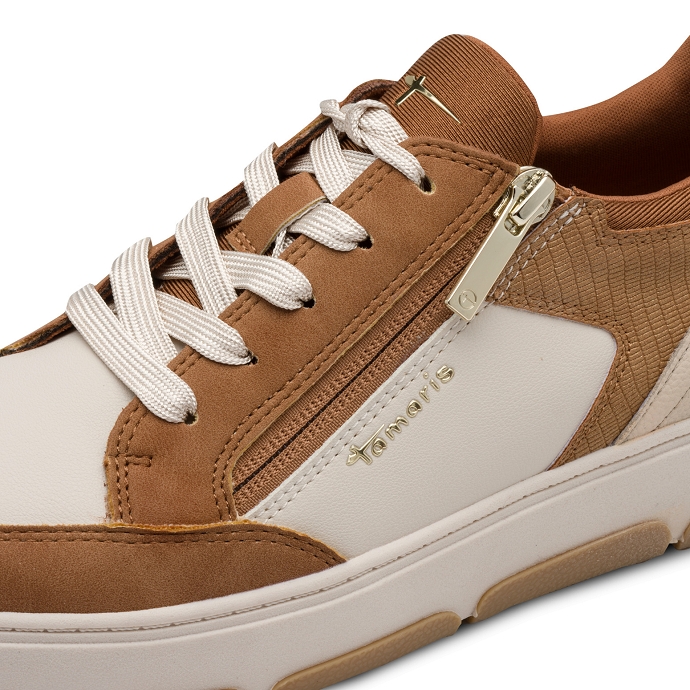 Tamaris basket 1.23752.45.392 brun1200401_2