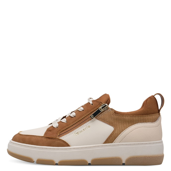 Tamaris basket 1.23752.45.392 brun1200401_3