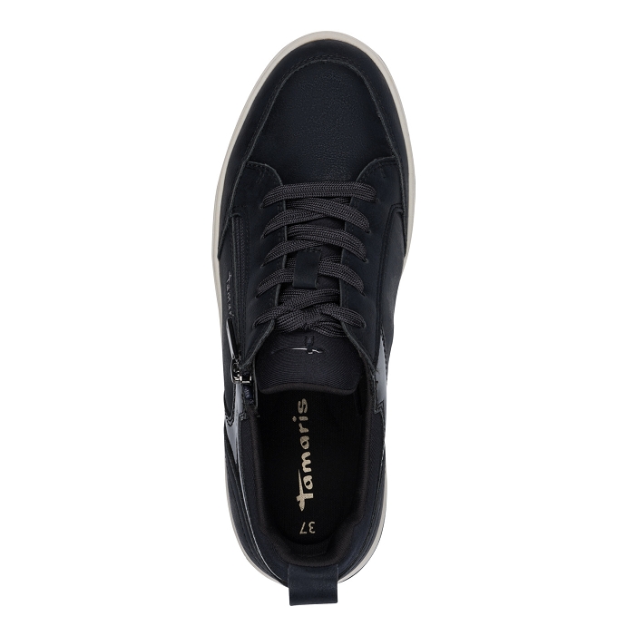 Tamaris basket 1.23752.45.805 bleu1200501_5