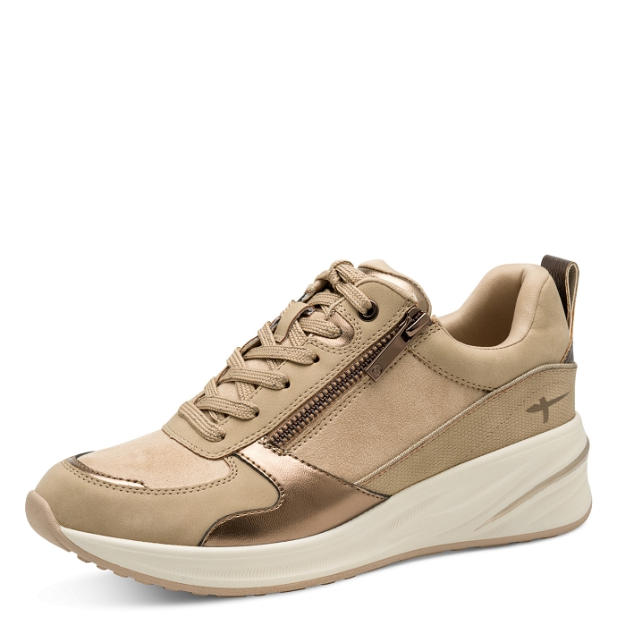 Tamaris basket 1.23754.45.400 beige