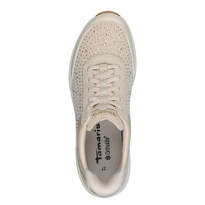 Tamaris basket 1.23779.45.418 ivoire1201101_5
