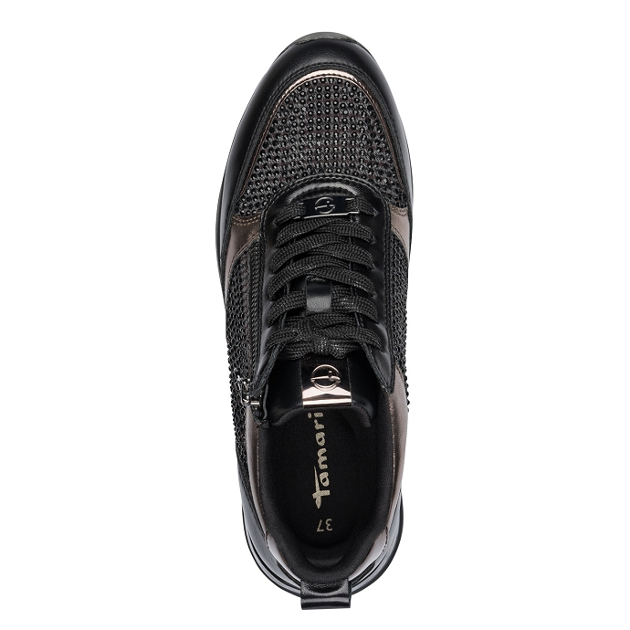 Tamaris basket 1.23832.44.043 noir1201401_5