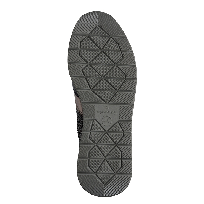 Tamaris basket 1.23832.44.043 noir1201401_6