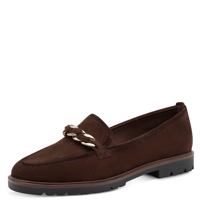 Tamaris mocassin 1.24230.45.304 brun