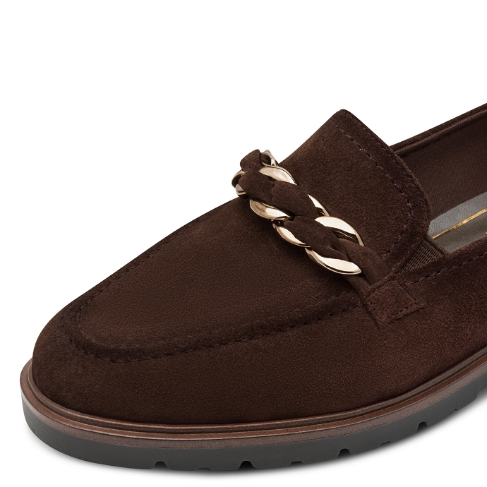 Tamaris mocassin 1.24230.45.304 brun1201601_3