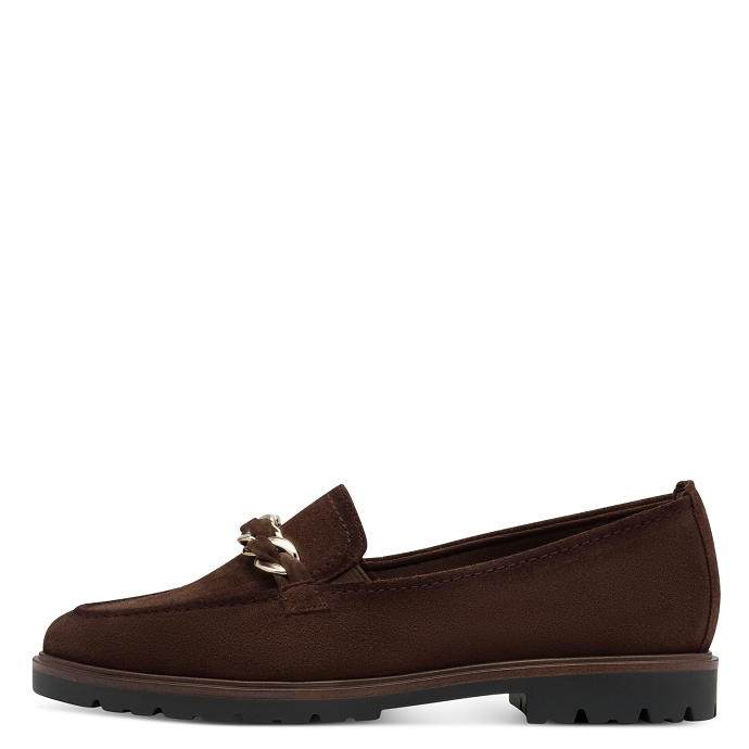 Tamaris mocassin 1.24230.45.304 brun1201601_4