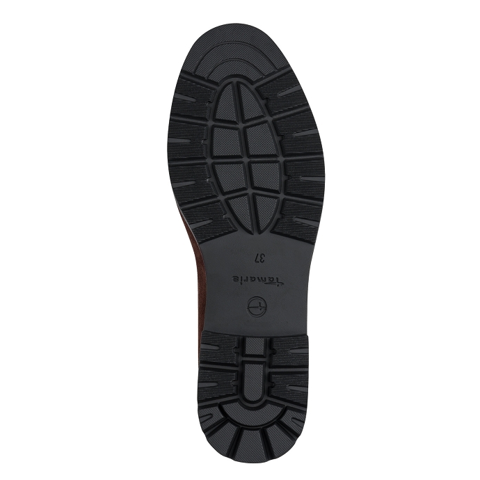 Tamaris mocassin 1.24230.45.304 brun1201601_6