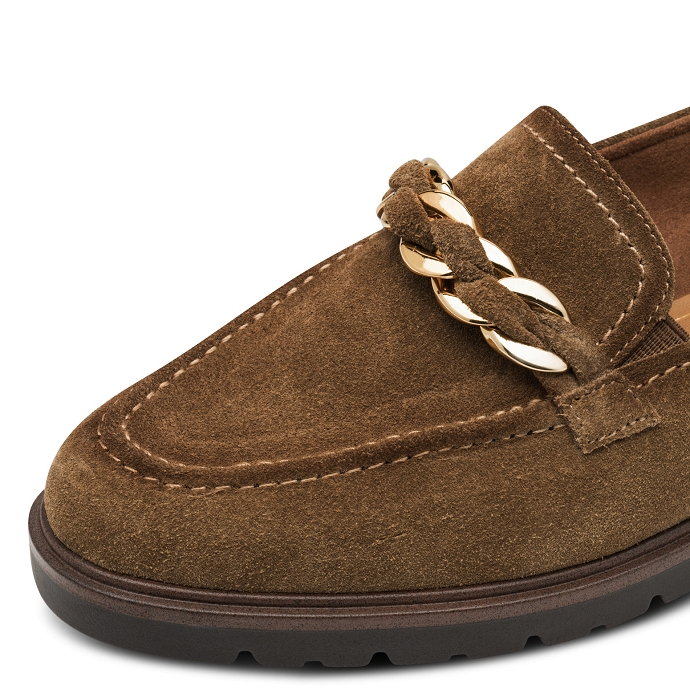 Tamaris mocassin 1.24230.45.310 camel1201701_3