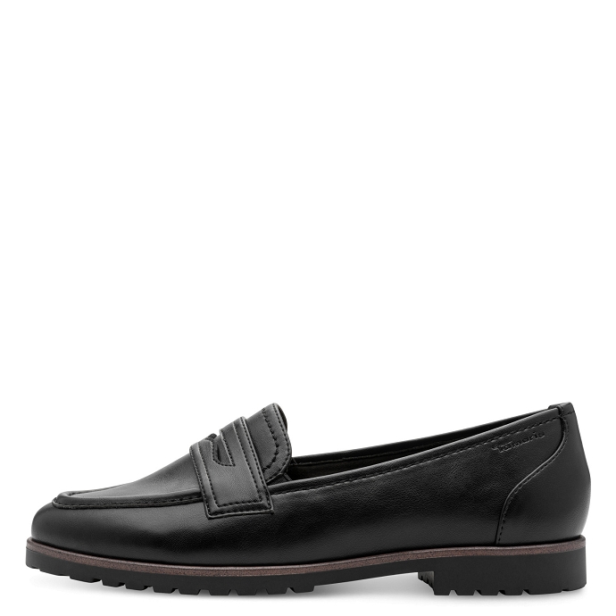 Tamaris mocassin 1.24239.42.001 noir1201801_3