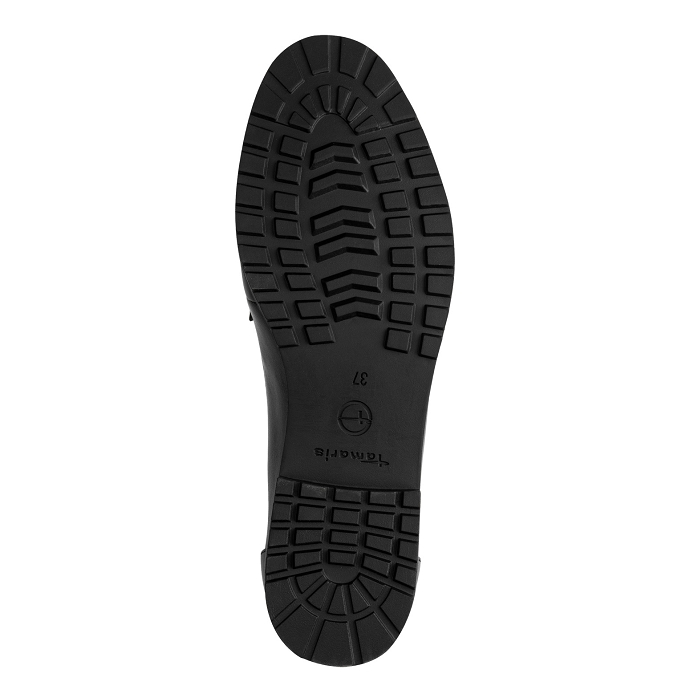 Tamaris mocassin 1.24239.42.001 noir1201801_6