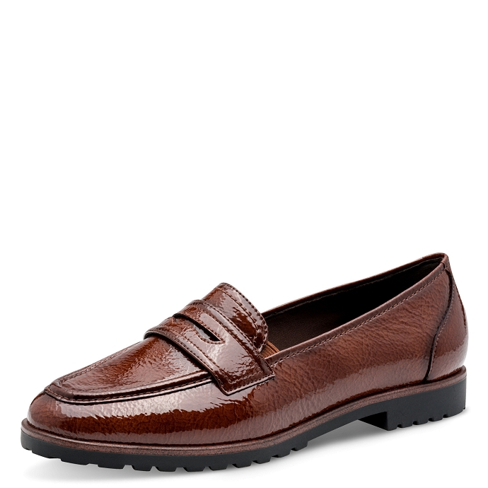 Tamaris mocassin 1.24239.42.365 brun